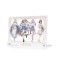 アズールレーン 描き起こし 集合 サマーファッションver. A5アクリルパネル ver.A (キャラクターグッズ) 商品画像2 サムネイル