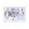 アズールレーン 描き起こし 集合 サマーファッションver. A5アクリルパネル ver.A (キャラクターグッズ) 商品画像4 サムネイル