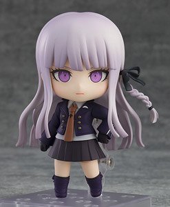 Nendoroid Kyokyo Kirigiri (PVC Figure)
