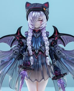 原初の魔女・林鴉 part1 ※特典付 (フィギュア)