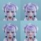 原初の魔女・林鴉 part2 ※特典付 (フィギュア) 商品画像3 サムネイル
