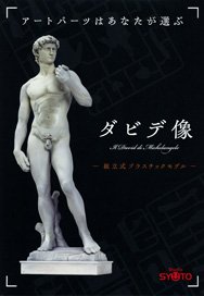David (Plastic model)