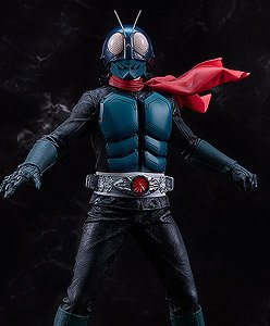 【銀行振込前入金】 仮面ライダー(シン・ジャパン・ヒーローズ・ユニバース) (完成品)