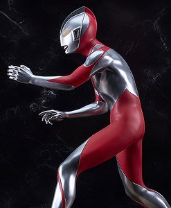 【銀行振込前入金】 ウルトラマン(シン・ジャパン・ヒーローズ・ユニバース) (完成品)