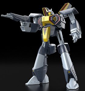 MODEROID ナイキック (プラモデル)