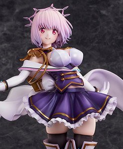 [Gridman Universe] Akane Shinjo (New Order) (PVC Figure)