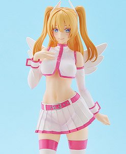 Pop Up Parade Liliel: 3rd Squad Outfit Ver. L Size (PVC Figure)