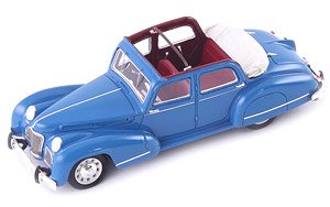 シトロエン トラクション アバント 11 BL スポーン 1948 ブルー (ミニカー)