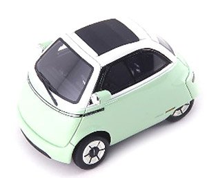 マイクロリーノ ドルチェ ミントグリーン (ミニカー)