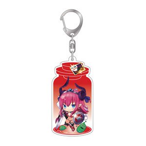 Fate/Grand Order きゃらとりあ アクリルキーホルダー セイバー/エリザベート・バートリー [ブレイブ] (キャラクターグッズ)