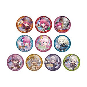 Fate/Grand Order Charatoria Can Vol.17 (Set of 10) (Anime Toy)