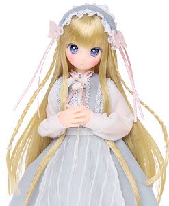 Colorful Dreamin` / Mary in Wonderland (Aliceblue ver.) (Fashion Doll)