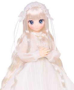 Colorful Dreamin` / Mary in Wonderland (Snow white ver.) (Fashion Doll)