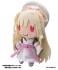 Astraea no Shiroki Eien Yuki Plush 2025 Resale Ver. (Anime Toy) 商品画像3 Thumbnail