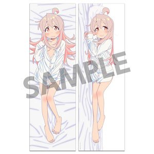 Onimai: I`m Now Your Sister! Dakimakura Cover Mahiro Oyama Dress Shirt Ver. (Anime Toy)