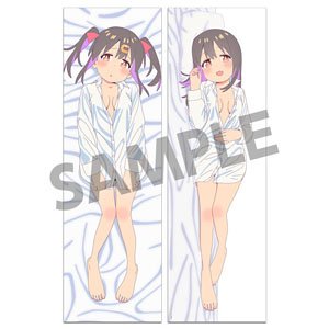 Onimai: I`m Now Your Sister! Dakimakura Cover Mihari Oyama Dress Shirt Ver. (Anime Toy)