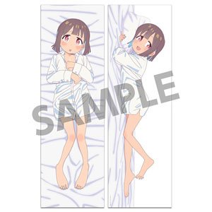 Onimai: I`m Now Your Sister! Dakimakura Cover Momiji Hozuki Dress Shirt Ver. (Anime Toy)