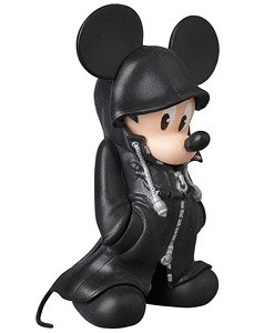 UDF No.799 KINGDOM HEARTS KING MICKEY (RENEWAL Ver.) (Completed)