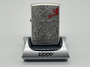 オーバーロード Zippo (アインズ) (キャラクターグッズ)