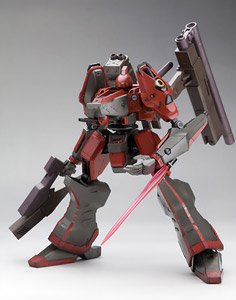 Nineball ARMORED CORE Ver. (Plastic model)