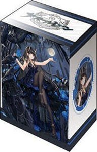 ブシロード デッキホルダーコレクション V3 Vol.941 アズールレーン『能代』夜饗の絶園ver. (カードサプライ)