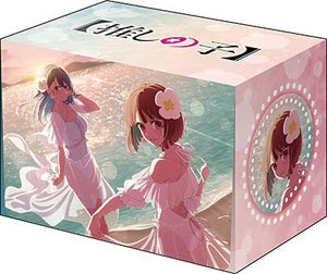 Bushiroad Deck Holder Collection V3 Vol.946 [Oshi no Ko] [Kana Arima & Akane Kurokawa] (Card Supplies)