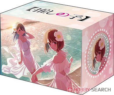 Bushiroad Deck Holder Collection V3 Vol.946 [Oshi no Ko] [Kana Arima & Akane Kurokawa] (Card Supplies) 商品画像1
