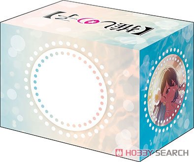 Bushiroad Deck Holder Collection V3 Vol.946 [Oshi no Ko] [Kana Arima & Akane Kurokawa] (Card Supplies) 商品画像2