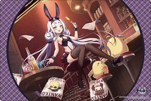 Bushiroad Rubber Mat Collection V2 Vol.1480 Azul Lane [Shimakaze] (Card Supplies)