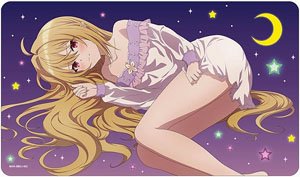 TVアニメ『ひきこまり吸血姫の悶々』 テラコマリ・ガンデスブラッド マルチデスクマット (カードサプライ)