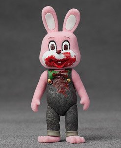 Silent Hill 3/ Robbie the Rabbit Mini Pink Neo (Completed)
