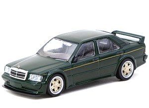 Mercedes-Benz 190 E 2.5-16 EVO 1 TOYO TIRES (Diecast Car)