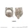 忘却バッテリー くるみたぴぬい (5個セット) (キャラクターグッズ) 商品画像5 サムネイル