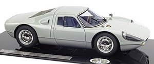 ポルシェ 904 カレラ GTS グレー (ミニカー)