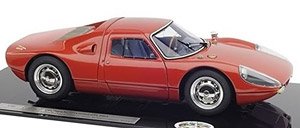 ポルシェ 904 カレラ GTS レッド (ミニカー)
