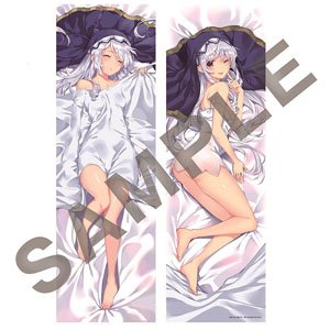 この素晴らしい世界に祝福を！ 三嶋くろね描き下ろし抱き枕カバー【原作10周年復刻版】エリス (キャラクターグッズ)