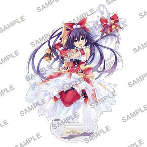 デート・ア・ライブ クリスマスフェア アクリルスタンド 夜刀神十香 (キャラクターグッズ)