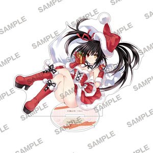 デート・ア・ライブ クリスマスフェア アクリルスタンド 時崎狂三 (キャラクターグッズ)