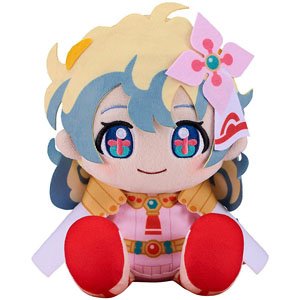 天元突破グレンラガン ぬいぐるみ ニア (キャラクターグッズ)