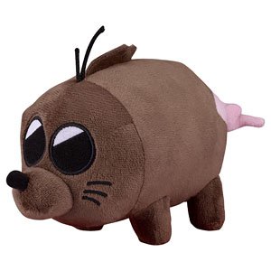 天元突破グレンラガン ぬいぐるみ ブータ (キャラクターグッズ)