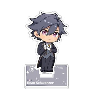 The Legend of Heroes: Trails into Reverie Acrylic Stand (Rean/Dress Suit) (Anime Toy)