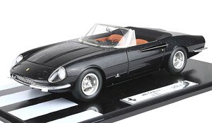 Ferrari 365 California S N 09849 1992 Rain Version (ミニカー)