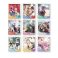 Love Live! Hasu no Sora Jogakuin School Idol Club Snapmide SQmore! Special (Set of 14) (Anime Toy) 商品画像3 Thumbnail