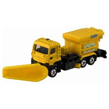 No.39 Antifreeze Sprayer NWS60BC5 (Box) (Tomica)