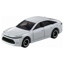 No.62 Toyota Crown Sedan (Box) (Tomica)