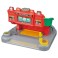 Tomica World Sound Firefighting Training Center (Tomica) 商品画像2 Thumbnail