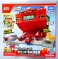 Tomica World Sound Firefighting Training Center (Tomica) パッケージ2 Thumbnail