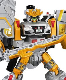 トミカ ジョブレイバー TJBDX ギガントポリスブレイバーエターナル DXセット (トミカ)