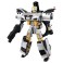 トミカ ジョブレイバー TJBDX ギガントポリスブレイバーエターナル DXセット (トミカ) 商品画像4 サムネイル