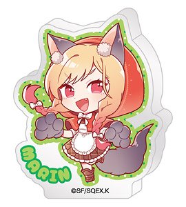 My Dress-Up Darling Deformed Illust Acrylic Mascorotto C (Anime Toy)